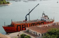 NAUMON - J. Pons, en Mah&oacute;n 27.08.2007 - http://www.baixamar.com/