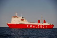 ROLON ALCUDIA - J. Pons, en Mah&oacute;n 11.04.2000 - http://www.baixamar.com/