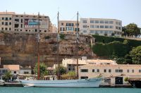 SANTA EULALIA - J. Pons, en Mah&oacute;n 23.07.2006 - http://www.baixamar.com/