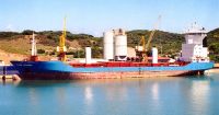 THOR SUSANNE - J. Pons, en Mah&oacute;n 05.07.2001 - http://www.baixamar.com/