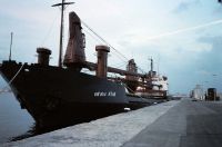 ORION STAR - J. Pons, en Palma de Mallorca 15.06.1994  - http://www.baixamar.com/