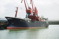 OCEAN QUEST - J. Pons, en Santurce 12.10.2002 - http://www.baixamar.com/