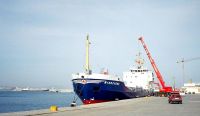 WINDFJORD - J. Pons, en Palma de Mallorca 02.03.1999  - http://www.baixamar.com/