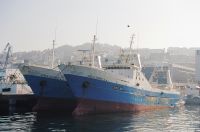 AROSA  QUINCE - J. Pons, en  Vigo 13.10.2003 - http://www.baixamar.com/