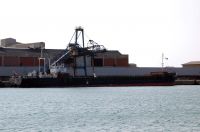 FORTUNA II  - J. Pons, en Porto Empedocle 16.10.2007  - http://www.baixamar.com/