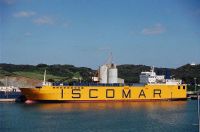 DON PEDRO  - J. Pons, en Mah&oacute;n 15.01.2001  - http://www.baixamar.com/
