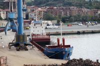 TRANSMAR  - J. Pons, en Pasajes 16.10.2004  - http://www.baixamar.com/