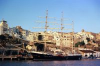 TENACIOUS - J. Pons, en Mah&oacute;n 20.10.2003 - http://www.baixamar.com/