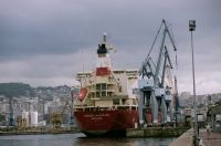 DITLEV LAURITZEN  - J. Pons, en Vigo 16.01.2005 - http://www.baixamar.com/