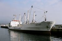 NOVA LIGURIA  - J. Pons, en Villagarc&iacute;a de Arosa 17.10.05  - http://www.baixamar.com/