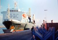 CALLISTO - J. Pons, en Palma de Mallorca 1994 - http://www.baixamar.com/
