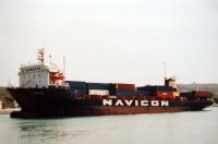 NAVIPOR - J. Pons, en Mah&oacute;n 16.01.2003 - http://www.baixamar.com/