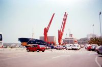 NECATI KALKAVAN - J. Pons, en Mah&oacute;n 14.05 1999 - http://www.baixamar.com/