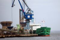 ARKLOW RAINBOW - J. Pons, en Set&uacute;bal 21.10.06 - http://www.baixamar.com/