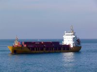 OPDR PORTO - Josemari Casares Barroso, en T&aacute;nger 14.11.2006 - http://www.baixamar.com/