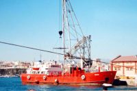 NORSTAR - J. Pons, en Palma de Mallorca 1999 - http://www.baixamar.com/