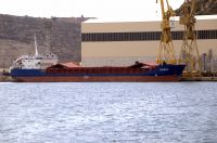 GORKY - J. Pons, en Cartagena 29.09.2006 - http://www.baixamar.com/