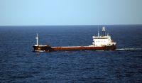 VOLODYMYR UKRAINETS - J. Pons, en el Estrecho de Gibraltar 13.10.06 - http://www.baixamar.com/