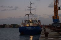ALBERTUS F - J. Pons, en Antwerpen 11.11.2008 - http://www.baixamar.com/