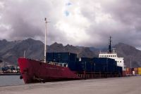 CARMEN DEL MAR (1970) - Julio A. Rodriguez Hermosilla, en S. C. Tenerife 17.10.1986 - http://www.baixamar.com/