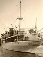 CIUDAD DE PALMA (1930) - Autor desconocido.  Prop. Manuel Rodr&iacute;guez Aguilar. - http://www.baixamar.com/