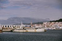 VIRGEN DEL ROCIO - J. Pons, en Vigo 13.10.2003 - http://www.baixamar.com/
