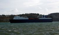 EUROCARGO AFRICA - J. Pons, en Lisboa 25.10.2006 - http://www.baixamar.com/