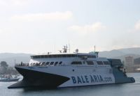 Balearia. - http://www.baixamar.com/