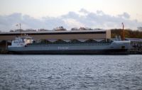 FLINTERBAY - J. Pons, en Antwerpen 11.11.2008 - http://www.baixamar.com/