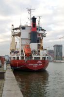 OTTO DANIELSEN - J. Pons, en Antwerpen 09.11.2009 - http://www.baixamar.com/