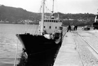 CAMPONARAYA - Julio A. Rodr&iacute;guez Hermosilla, en El Ferrol 20.10.1965 - http://www.baixamar.com/