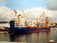 HARUN - J. Pons, en Palma de Mallorca 1996 - http://www.baixamar.com/