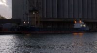 SEA RUBY - J. Pons, en Antwerpen 11.11.2008 - http://www.baixamar.com/