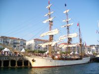 EUROPA (1911) - Juli&aacute;n G. Cueli, en Santander 02.02.2008 - http://www.baixamar.com/