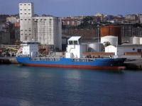 LEHMANN LIFTER - Juli&aacute;n G. Cueli, en Santander 01.03.2008 - http://www.baixamar.com/