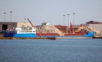 SEA GIANT - J. Pons, en Chioggia 16.10.2009 - http://www.baixamar.com/