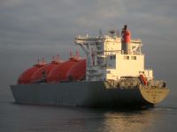 ARCTIC VOYAGER - Aquiles, en el Abra de Bilbao 19.02.2009 - http://www.baixamar.com/