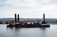 ALDAMIZ TRES - J. Pons, en Portugalete 16.10.2004 - http://www.baixamar.com/