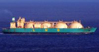 LNG BAYELSA - Julio A. Rodr&iacute;guez Hermosilla, S. C. Tenerife 26.12.2007 - http://www.baixamar.com/