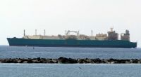 LNG BENUE - Julio A. Rodr&iacute;guez Hermosilla, S. C. Tenerife 26.12.2007 - http://www.baixamar.com/