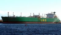 LNG LAGOS - Julio A. Rodr&iacute;guez Hermosilla, S. C. Tenerife 16.02.2008 - http://www.baixamar.com/