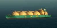 LNG RIVER NIGER - Julio A. Rodr&iacute;guez Hermosilla, S. C. Tenerife 31.12.2008 - http://www.baixamar.com/