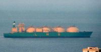 LNG RIVERS - Julio A. Rodr&iacute;guez Hermosilla, S. C. Tenerife 03.09.2007 - http://www.baixamar.com/