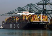 MSC SAVONA - Manuel Hern&aacute;ndez Lafuente, en Valencia 21.04.2010 - http://www.baixamar.com/