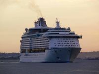 ADVENTURE OF THE SEAS - Josemari Casares Barroso, en C&aacute;diz 13.05.2010 - http://www.baixamar.com/