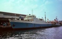 CALA DEYA - Manuel Moreno Mart&iacute;nez, Las Palmas de G. C. 16.05.1977 - http://www.baixamar.com/