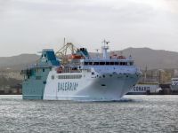 Josemari Casares Barroso, en Algeciras 17.12.2009 - http://www.baixamar.com/