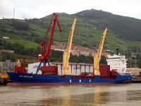 BBC GREENLAND - Aquiles, en Bilbao 17.06.2010 - http://www.baixamar.com/