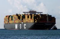 MSC MELATILDE - Manuel Hern&aacute;ndez Lafuente, en Valencia 30.07.2010 - http://www.baixamar.com/