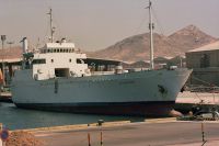 CALA GALDANA - Manuel Moreno Mart&iacute;nez*, en Cartagena 16.04.2001 - http://www.baixamar.com/